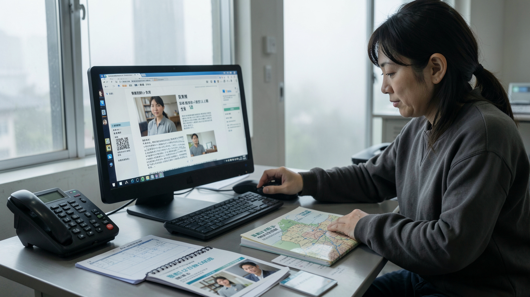 「エバーグリーン」掲載が示す遺品整理・特殊清掃業者の信頼構築と地域競争の現在地