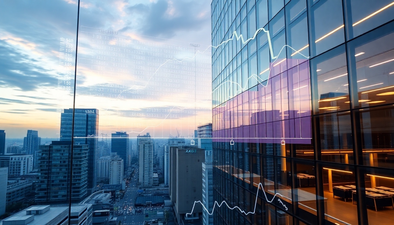 市場動向と業界構造