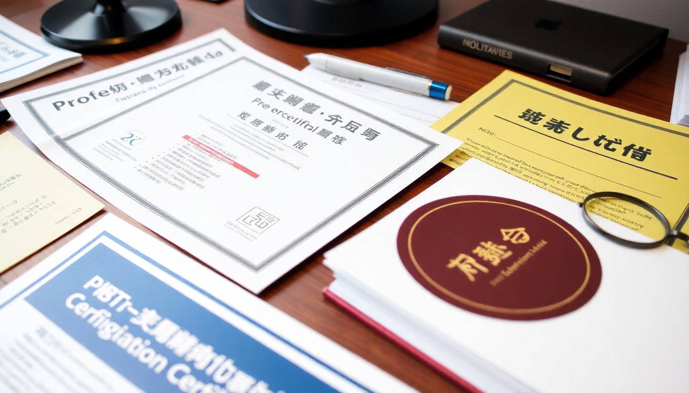 特殊清掃の技術と資格