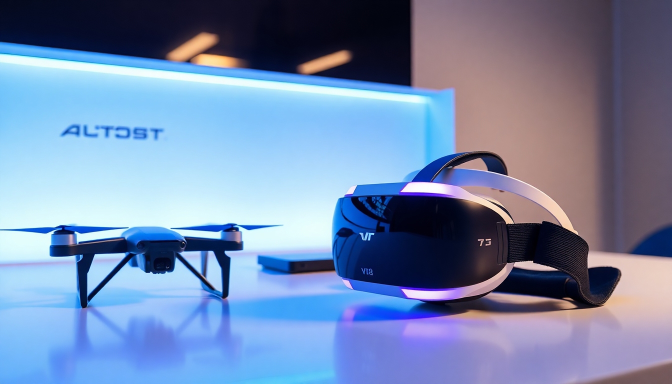 技術革新とデジタル化