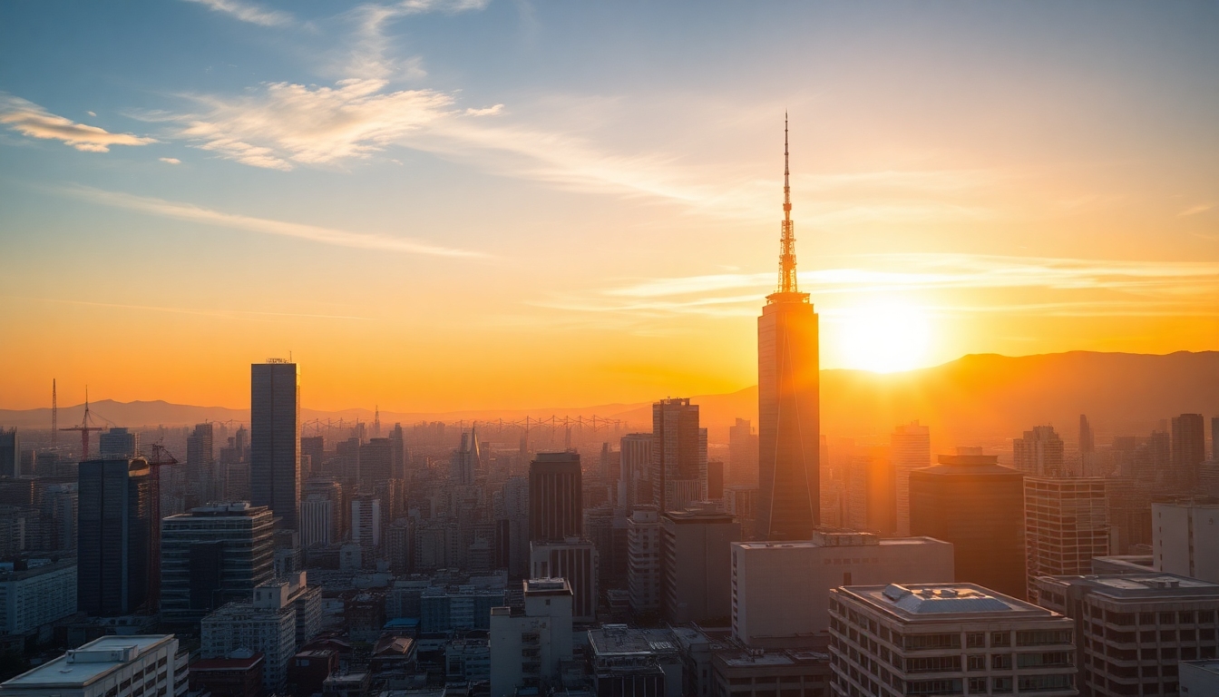 業界の将来展望